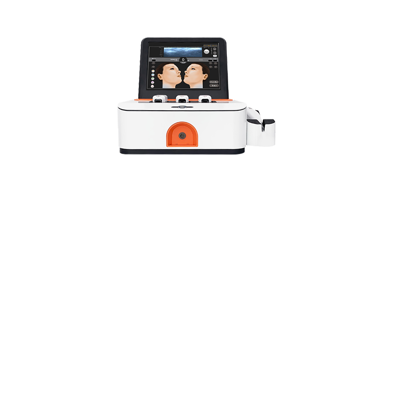 Aurora-PHF711 Professional Facial Platform product view 1