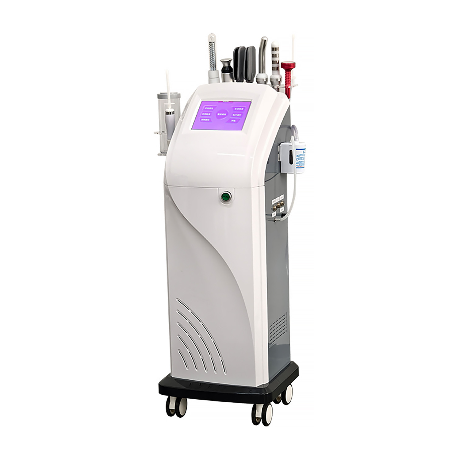 Aurora-PVC778 Professional Skin Care Platform product view 1