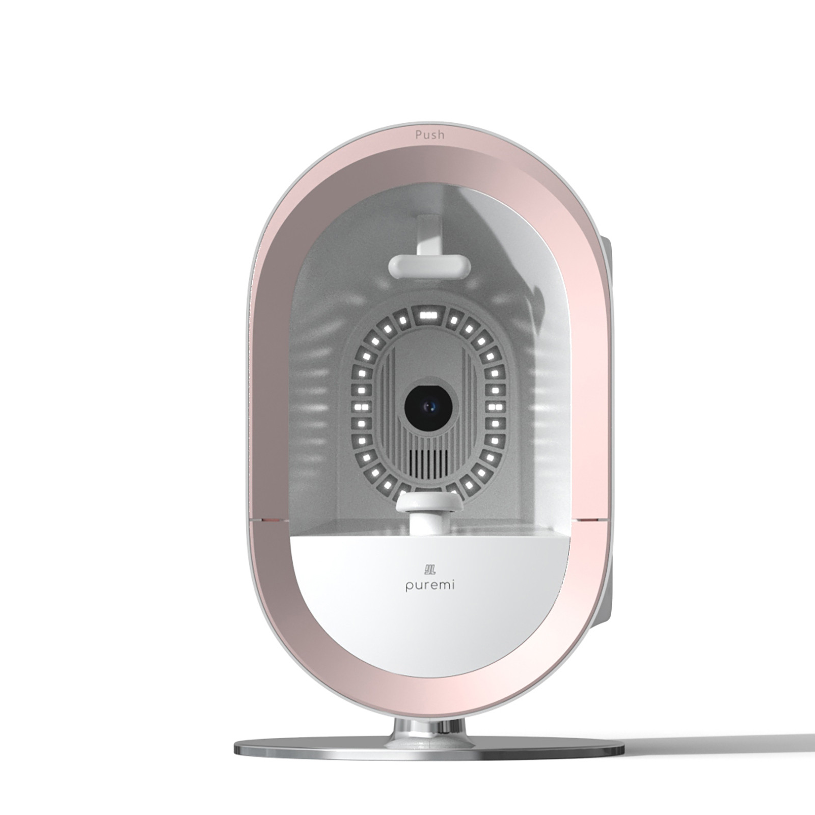 Aurora-SKN933 Professional Skin Analysis Platform product view 1