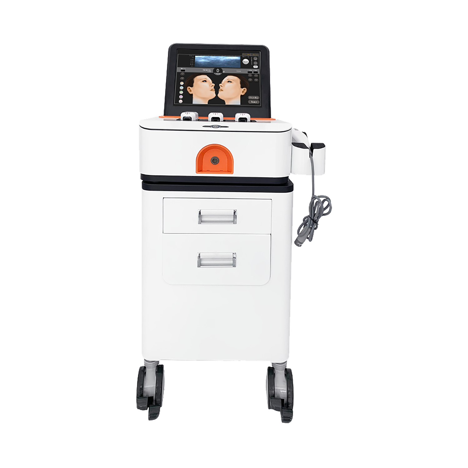 Aurora-PHF711 Professional Facial Platform product detail 3