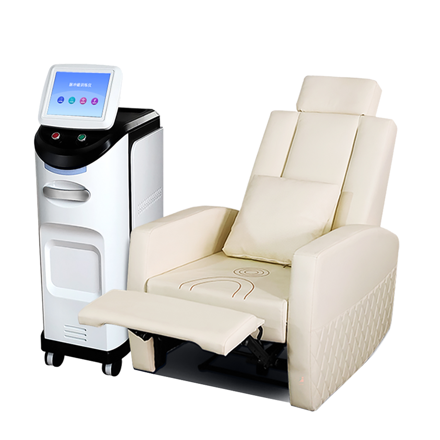 Aurora-PVC541 Professional Skin Care Platform product view 1