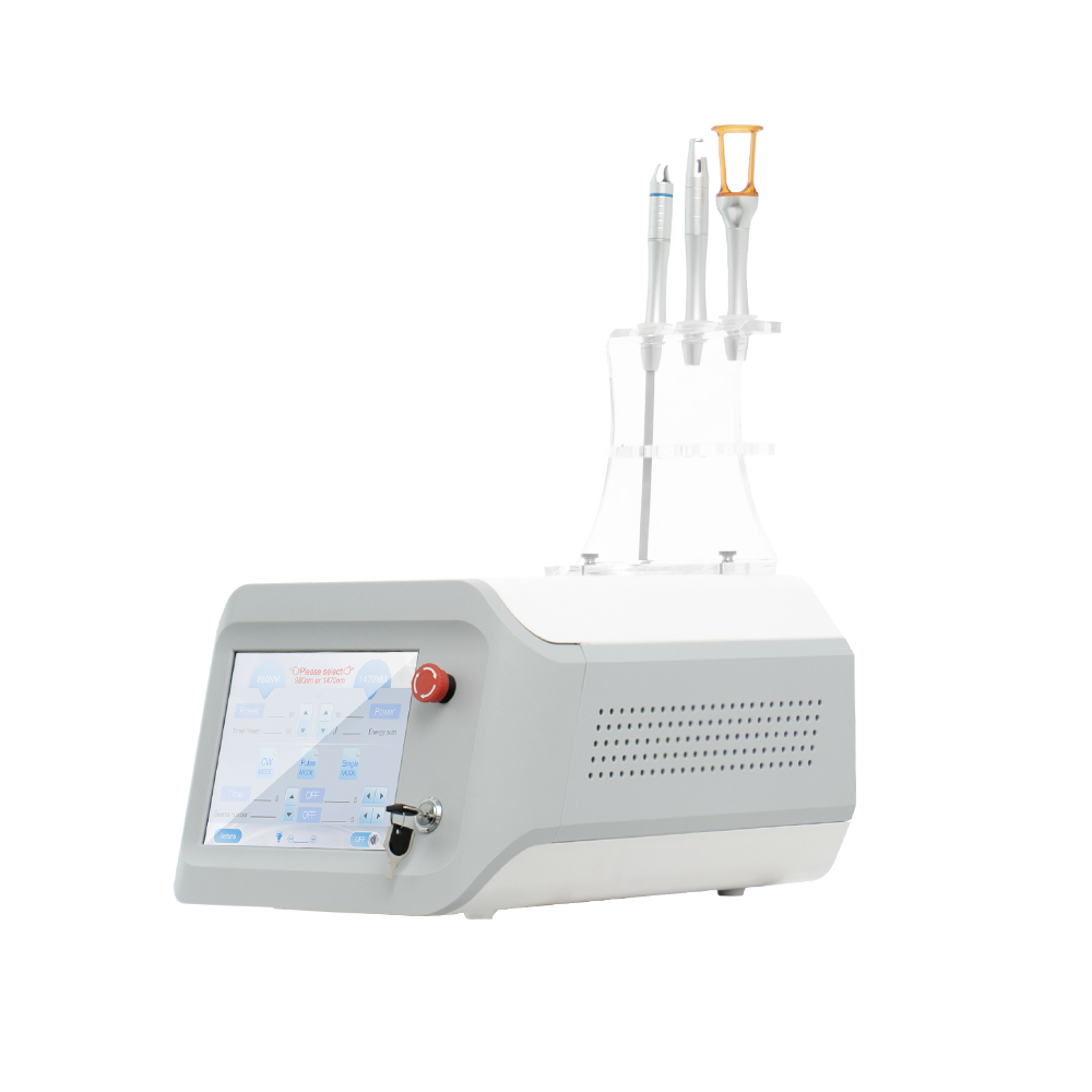 Photon-ENDOLIFT1470nm 1470 nm Laser Platform product view 1