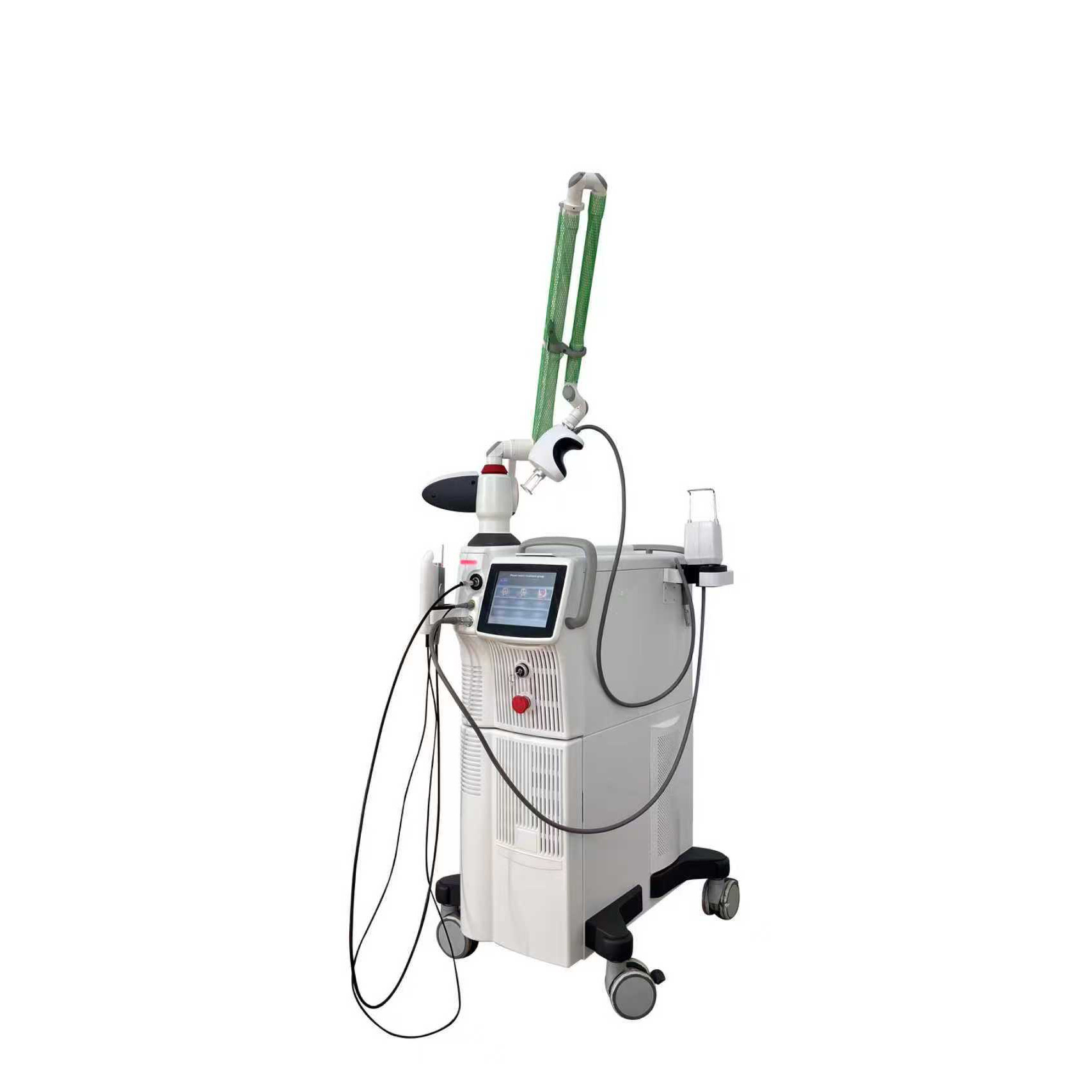 Photon-Erbium 2940nm-WV Erbium 2940 nm Laser Platform WV product view 1