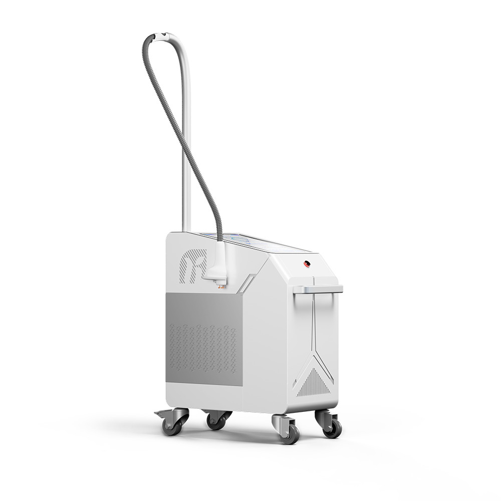 Photon-GR1550nm 1550 nm Laser Platform product view 1