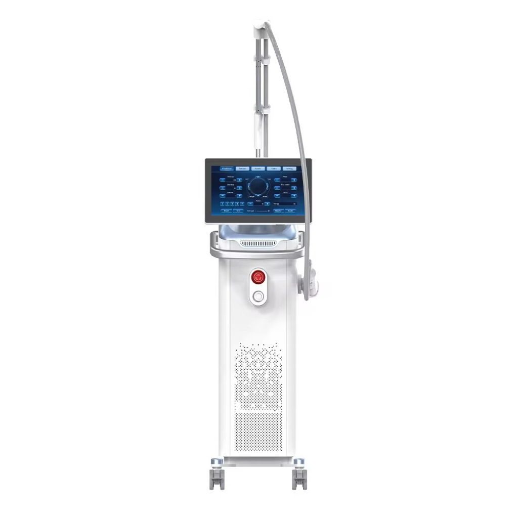 Photon-MC1550+1927+1470nm 1550 nm, 1927 nm and 1470 nm Laser Platform product view 1