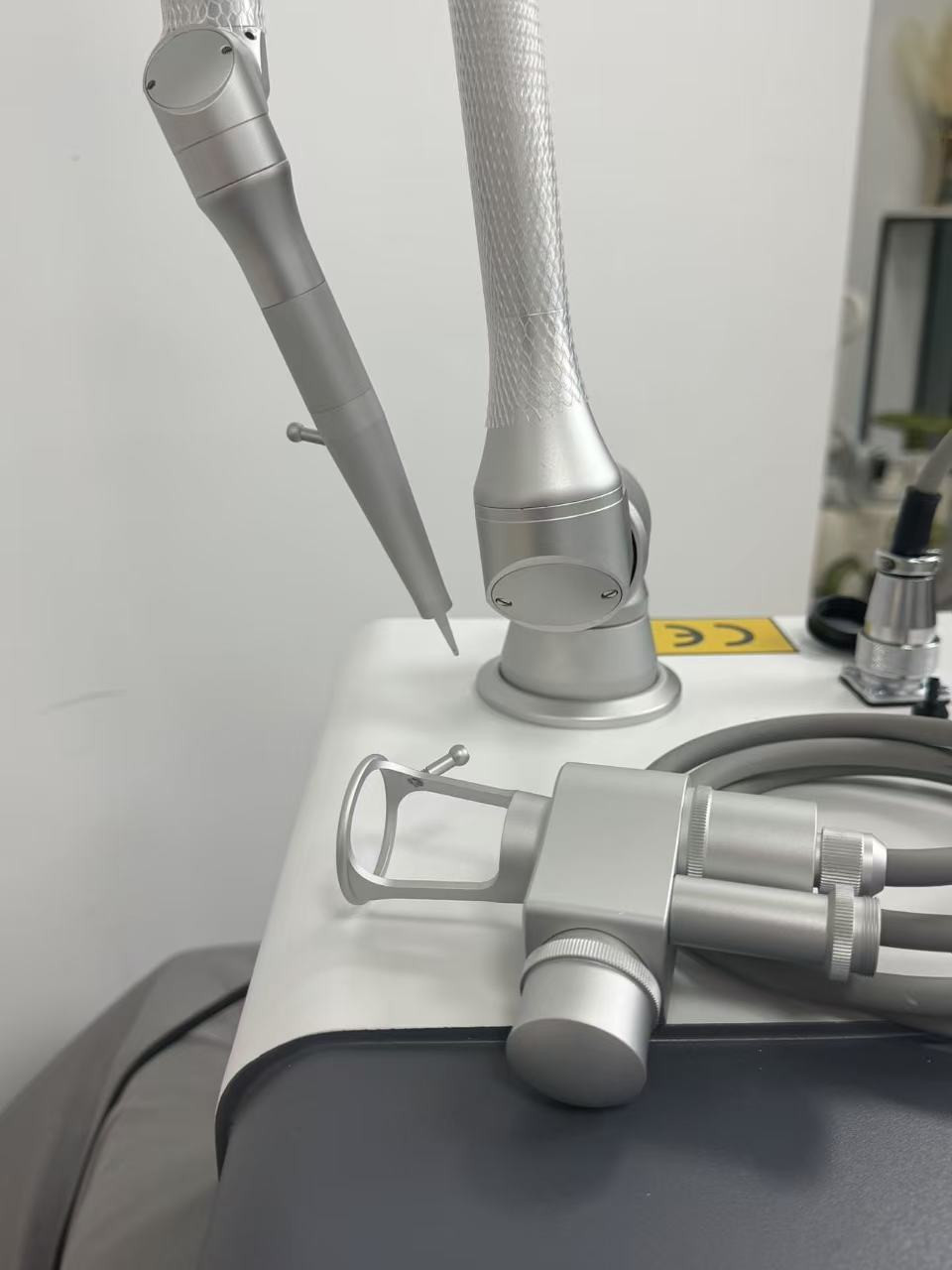 Photon-PCF091 CO2 Laser Platform product detail 2