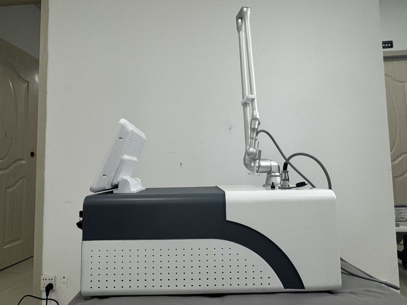 Photon-PCF091 CO2 Laser Platform product detail 4