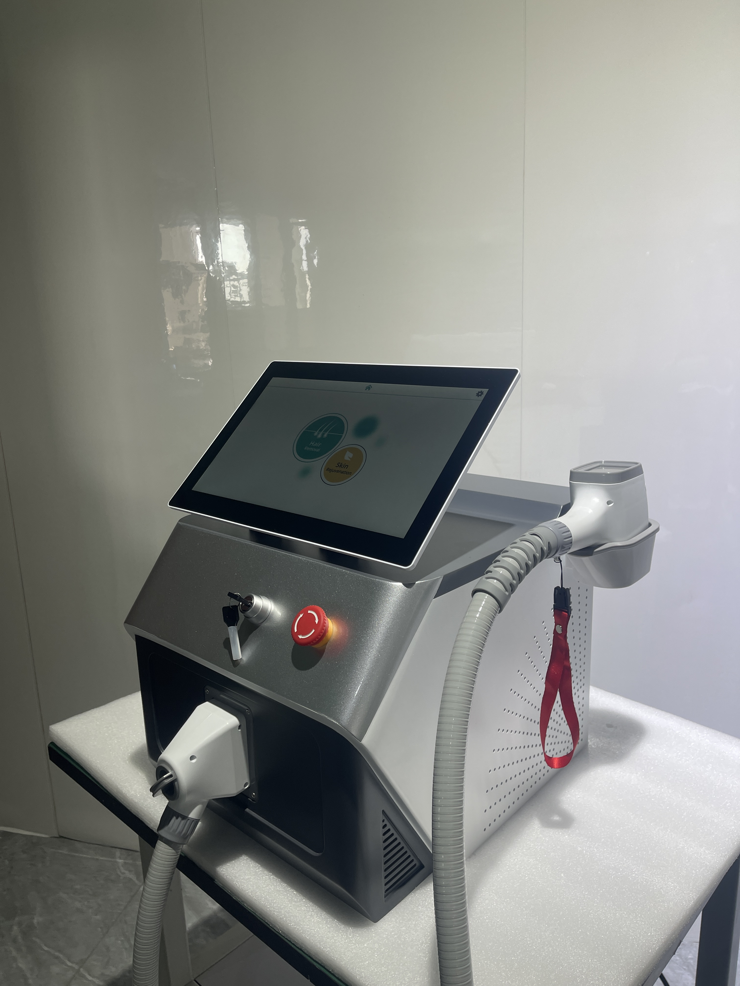 Photon-PLD191 Diode Laser Platform product detail 2