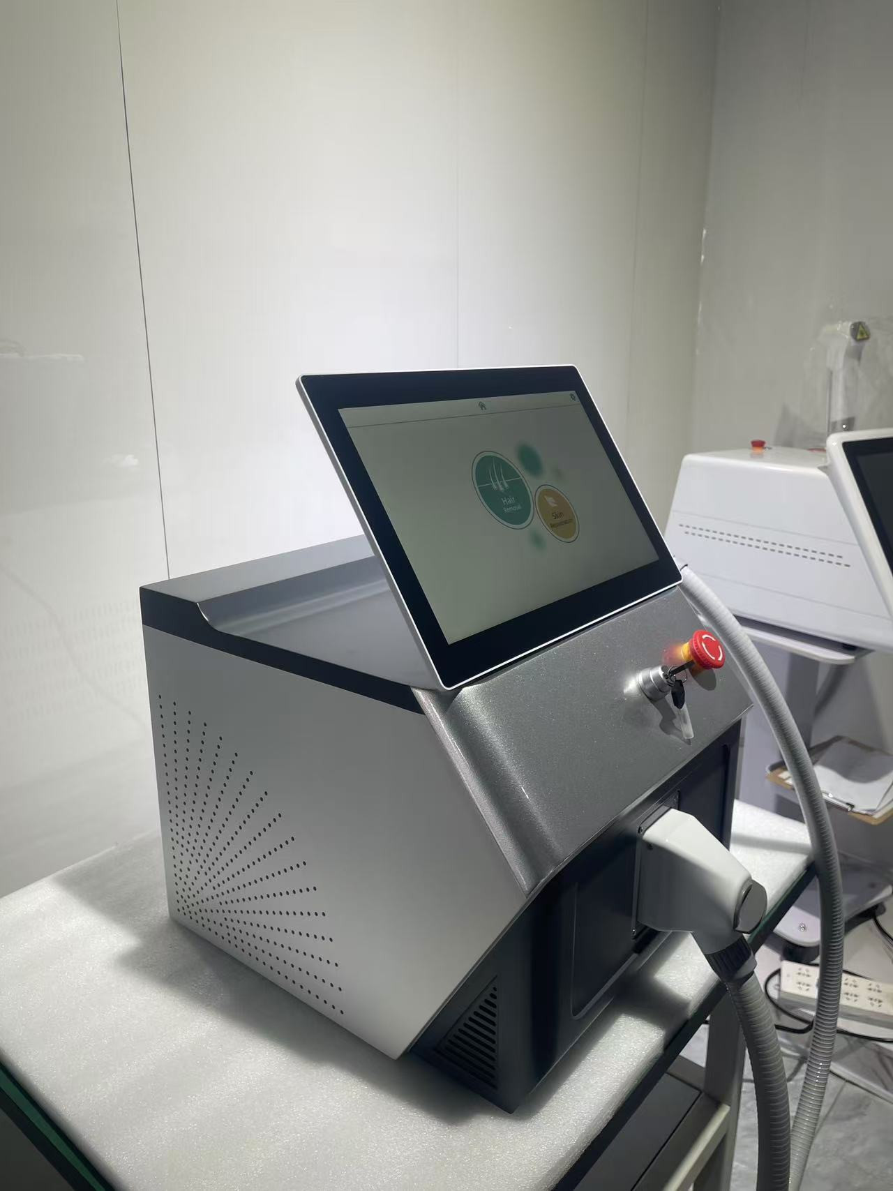 Photon-PLD191 Diode Laser Platform product detail 3