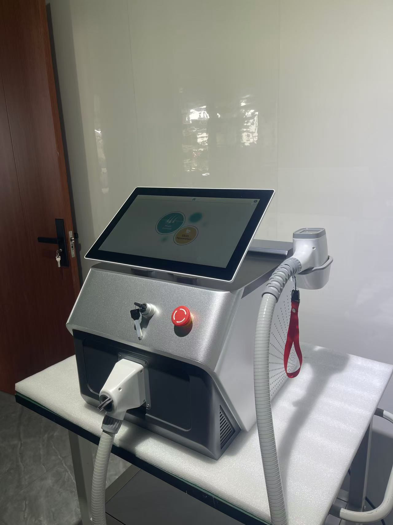 Photon-PLD191 Diode Laser Platform product detail 4