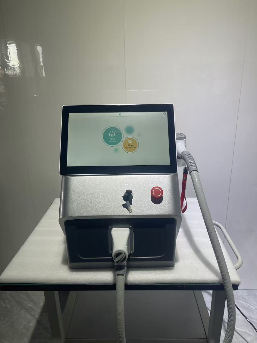 Photon-PLD191 Diode Laser Platform product detail 5