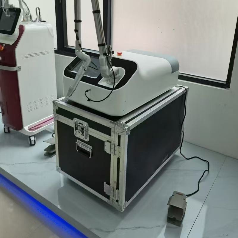 Photon-PNG110 Nd:YAG Laser Platform product detail 1