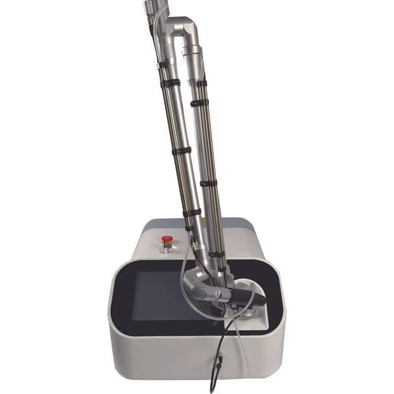 Photon-PNG110 Nd:YAG Laser Platform product view 2