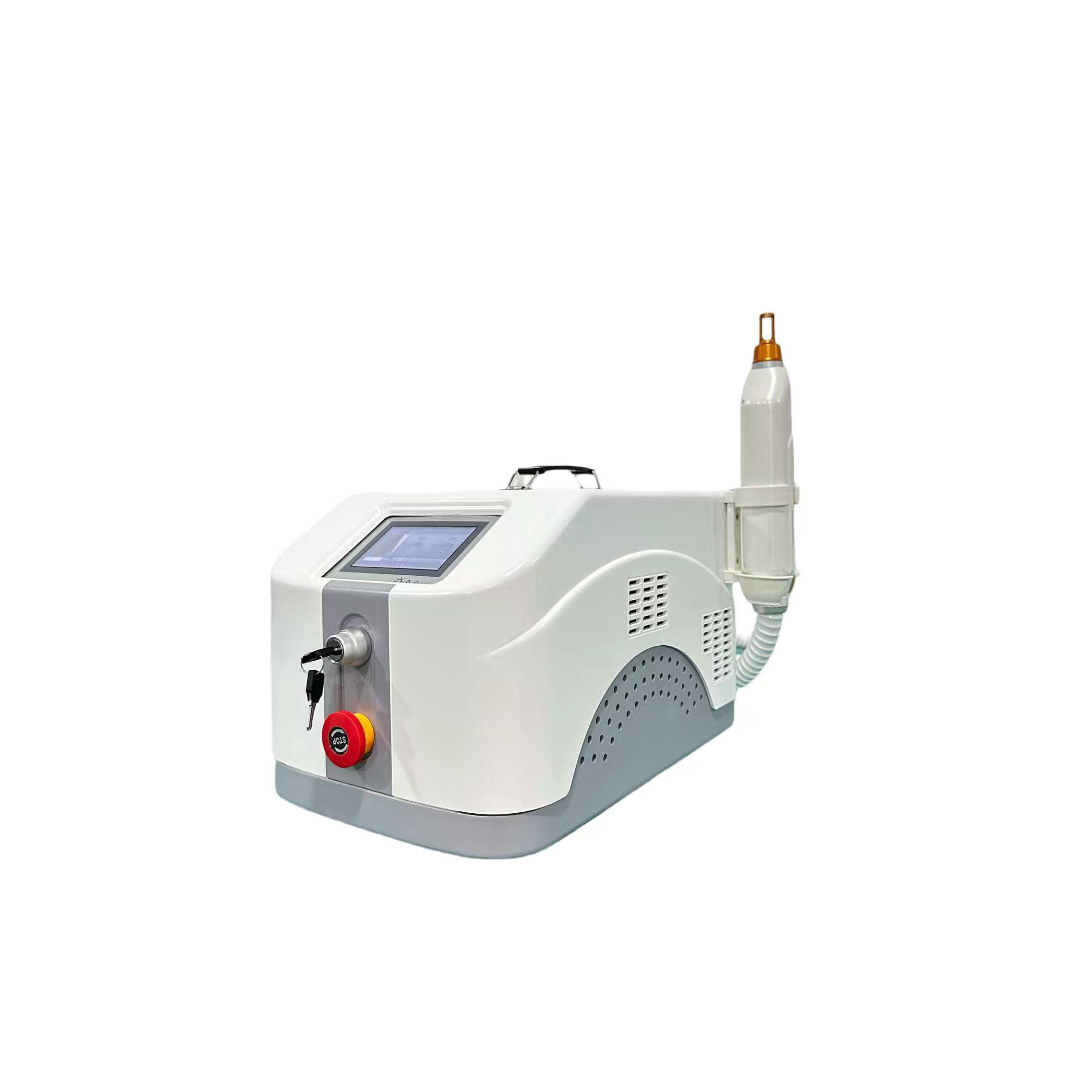 Photon-QH084 Compact Q-switched Laser Platform product view 1