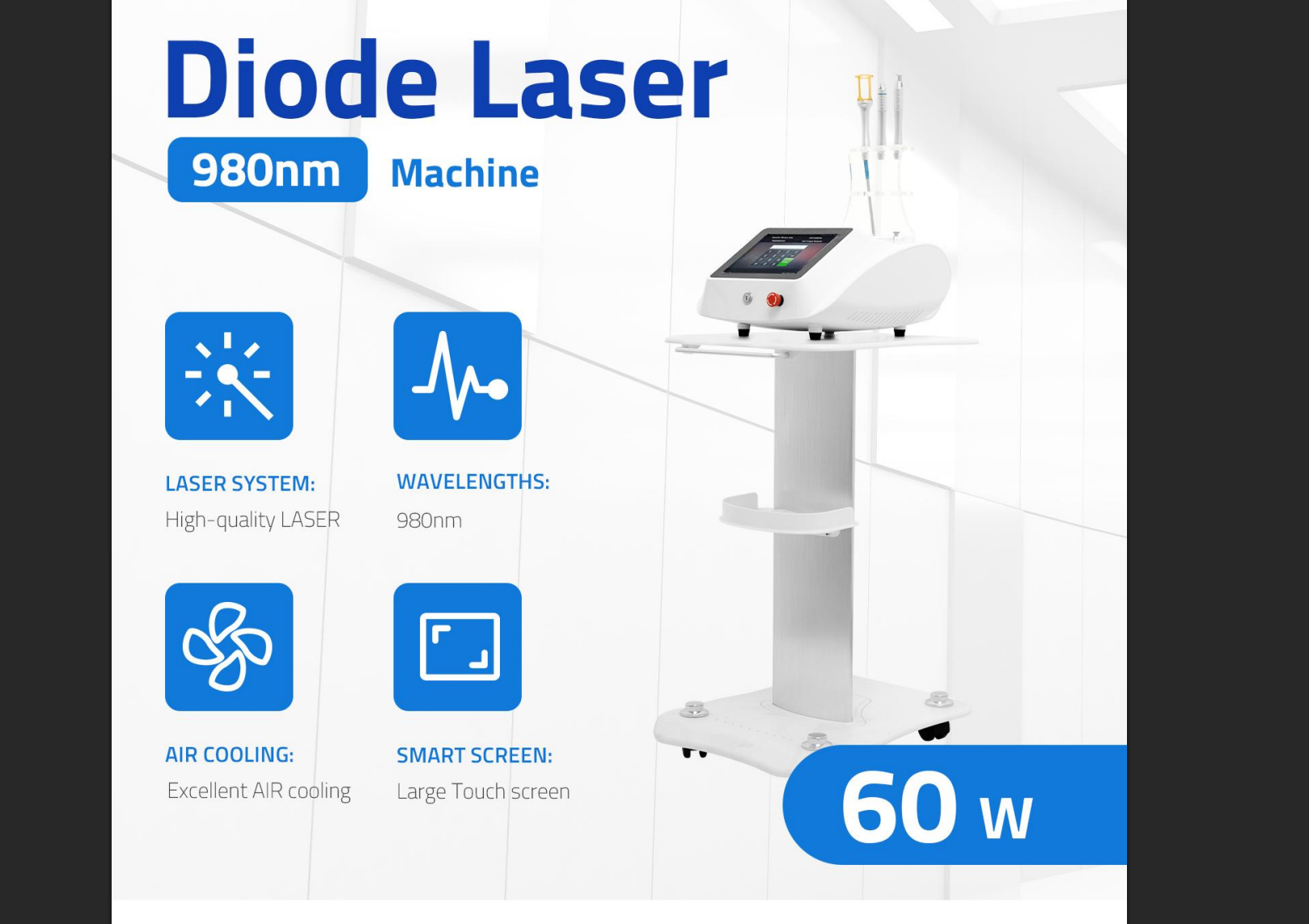 Photon-RRN980nm 980 nm Laser Platform product detail 1