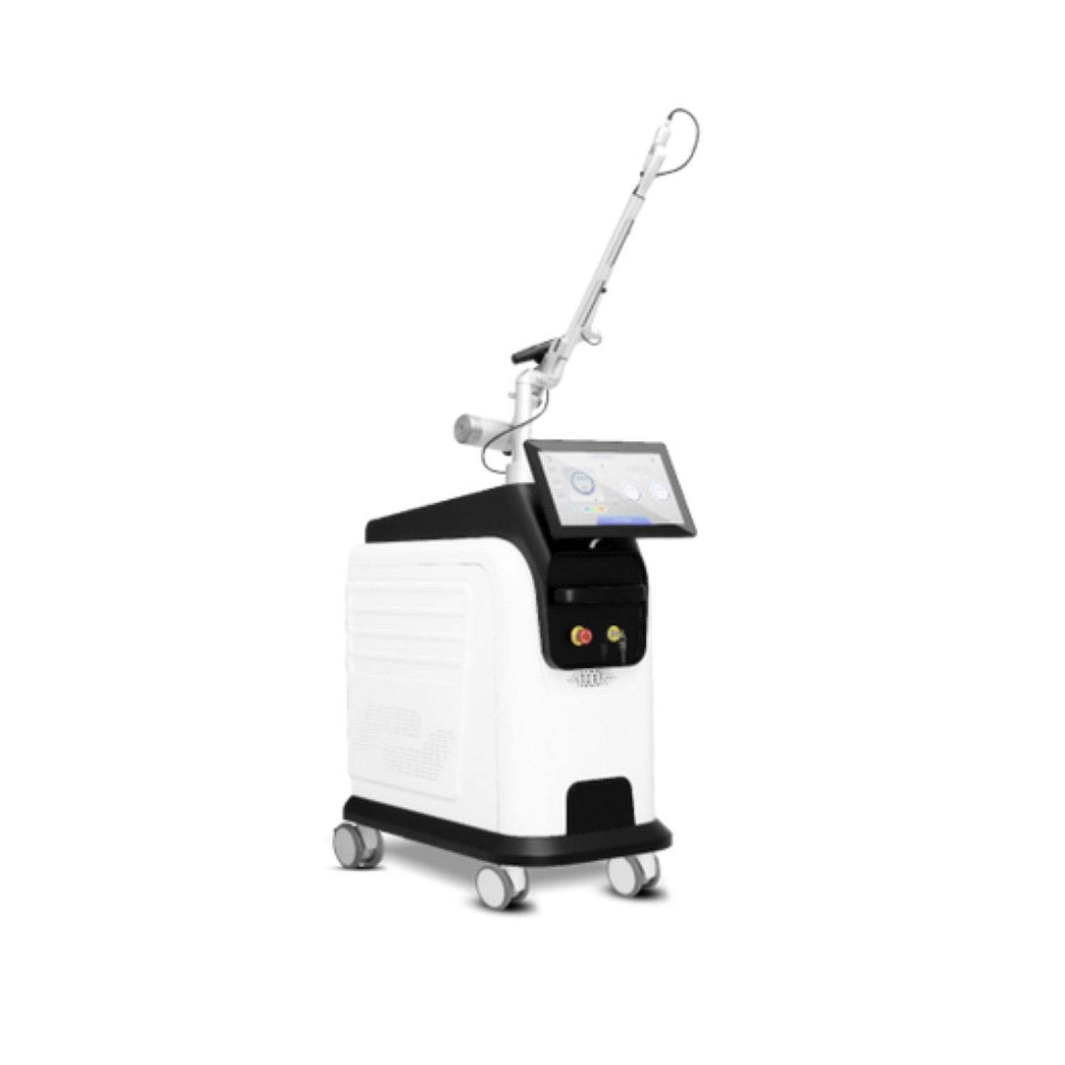 Photon-RRS90 Picosecond Laser Platform product view 1