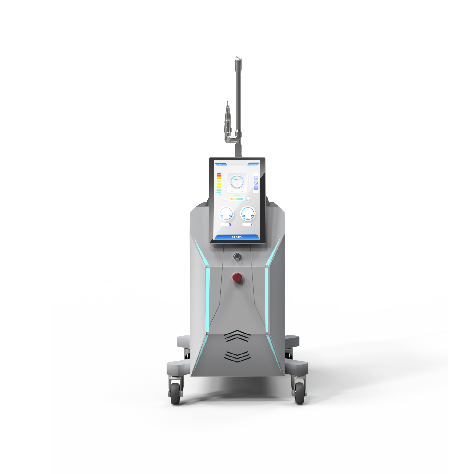 Photon-RS94 Picosecond Laser Platform product view 1