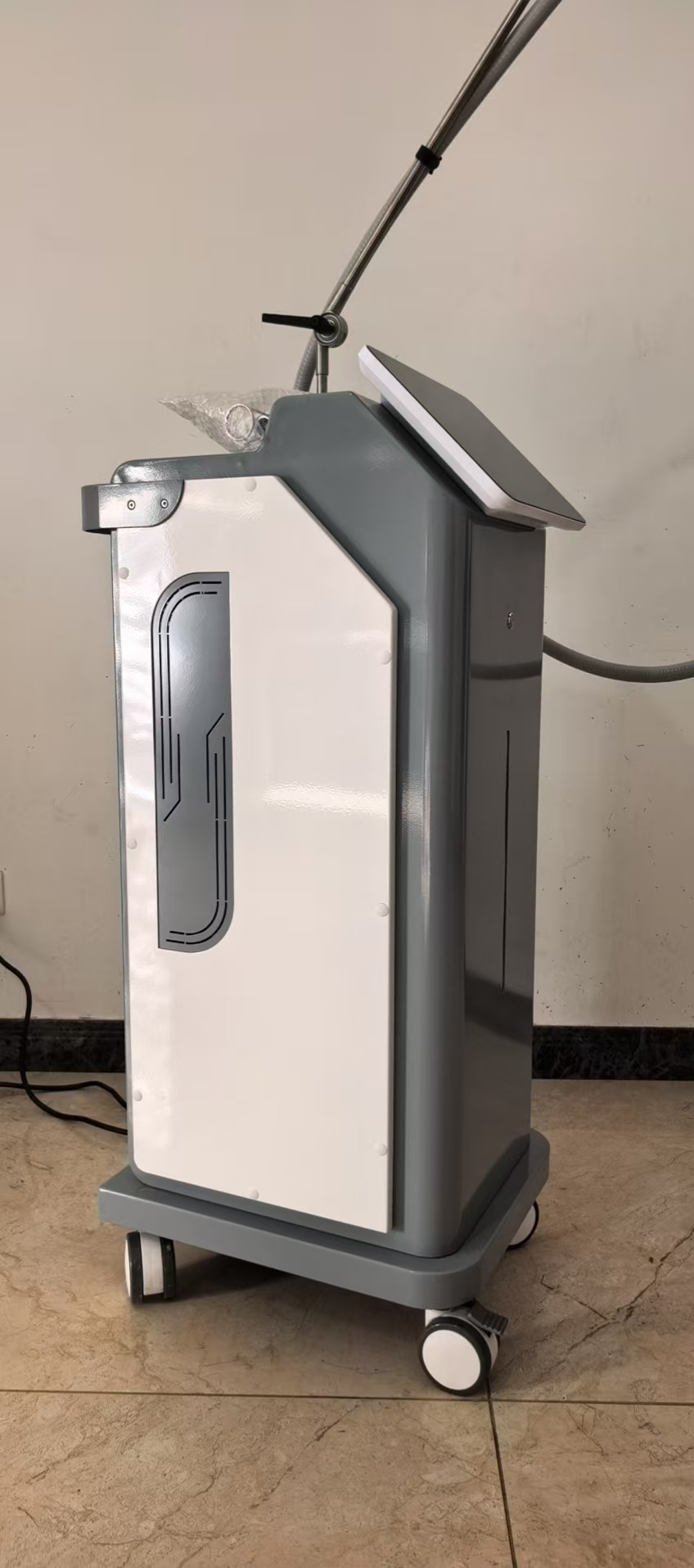 Photon-Thulium 1927nm Thulium 1927 nm Laser Platform product detail 3