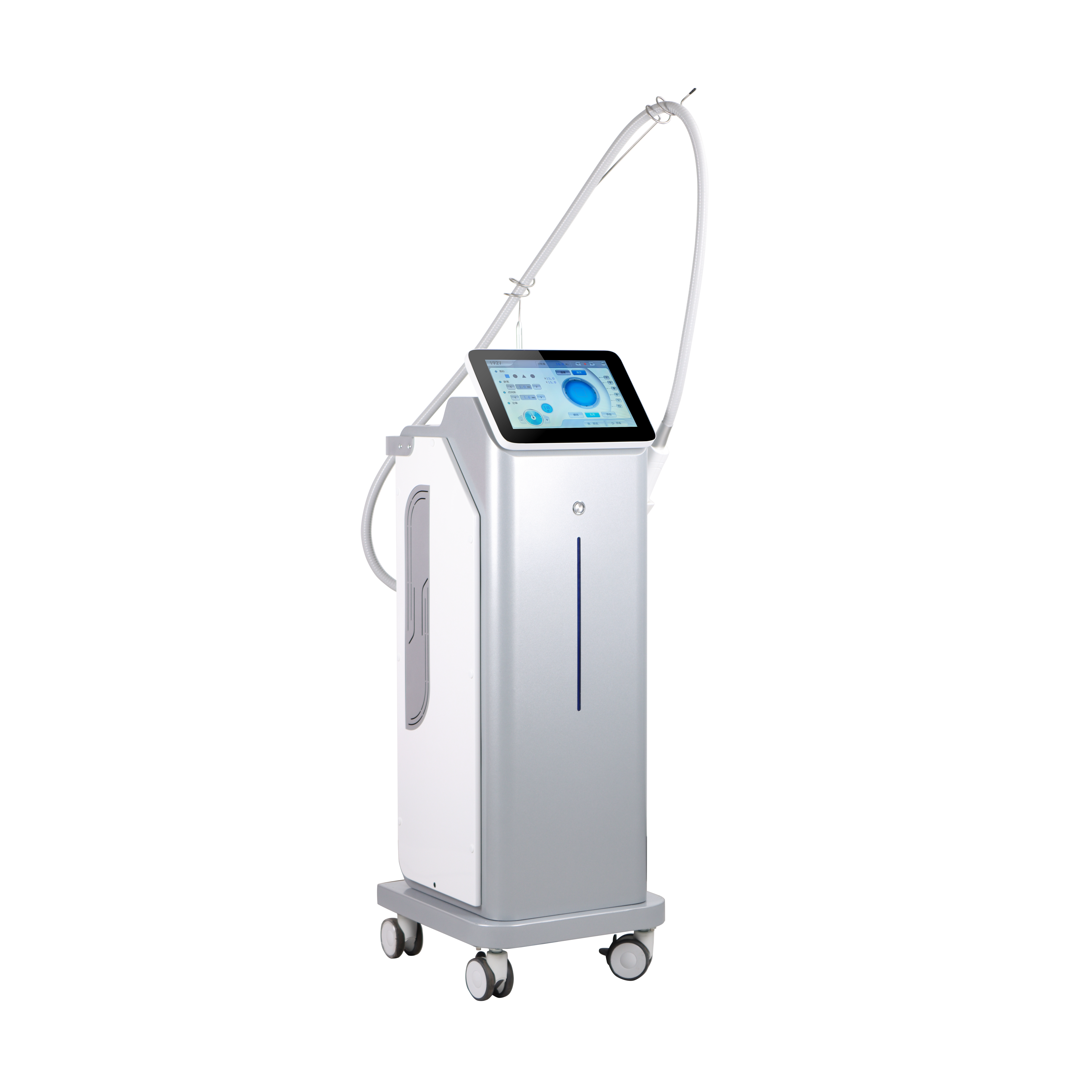 Photon-Thulium 1927nm Thulium 1927 nm Laser Platform product view 1