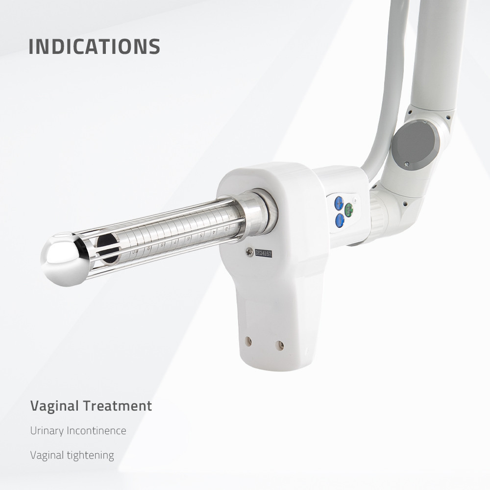 Photon-VCF213 CO2 Laser Platform product detail 3