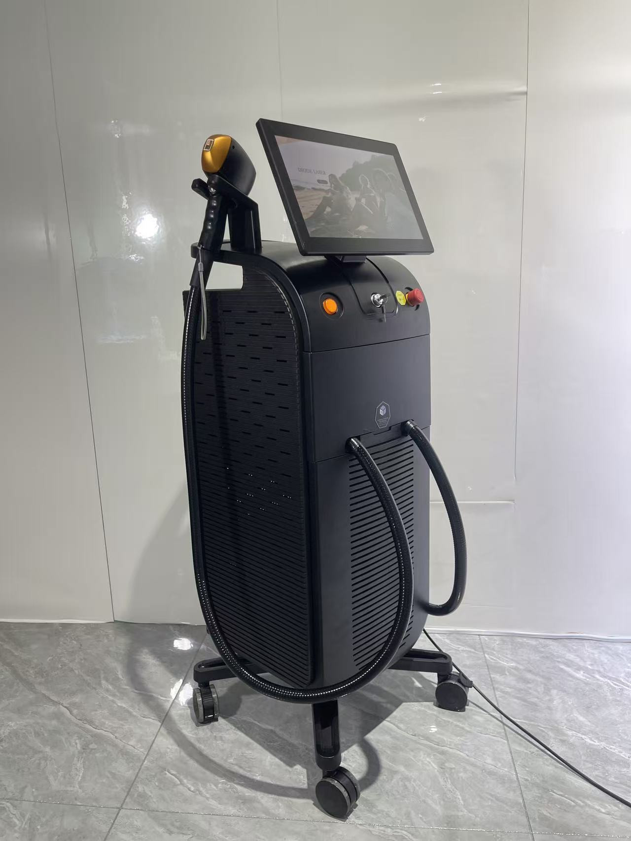 Photon-VLD114 Diode Laser Platform product detail 1