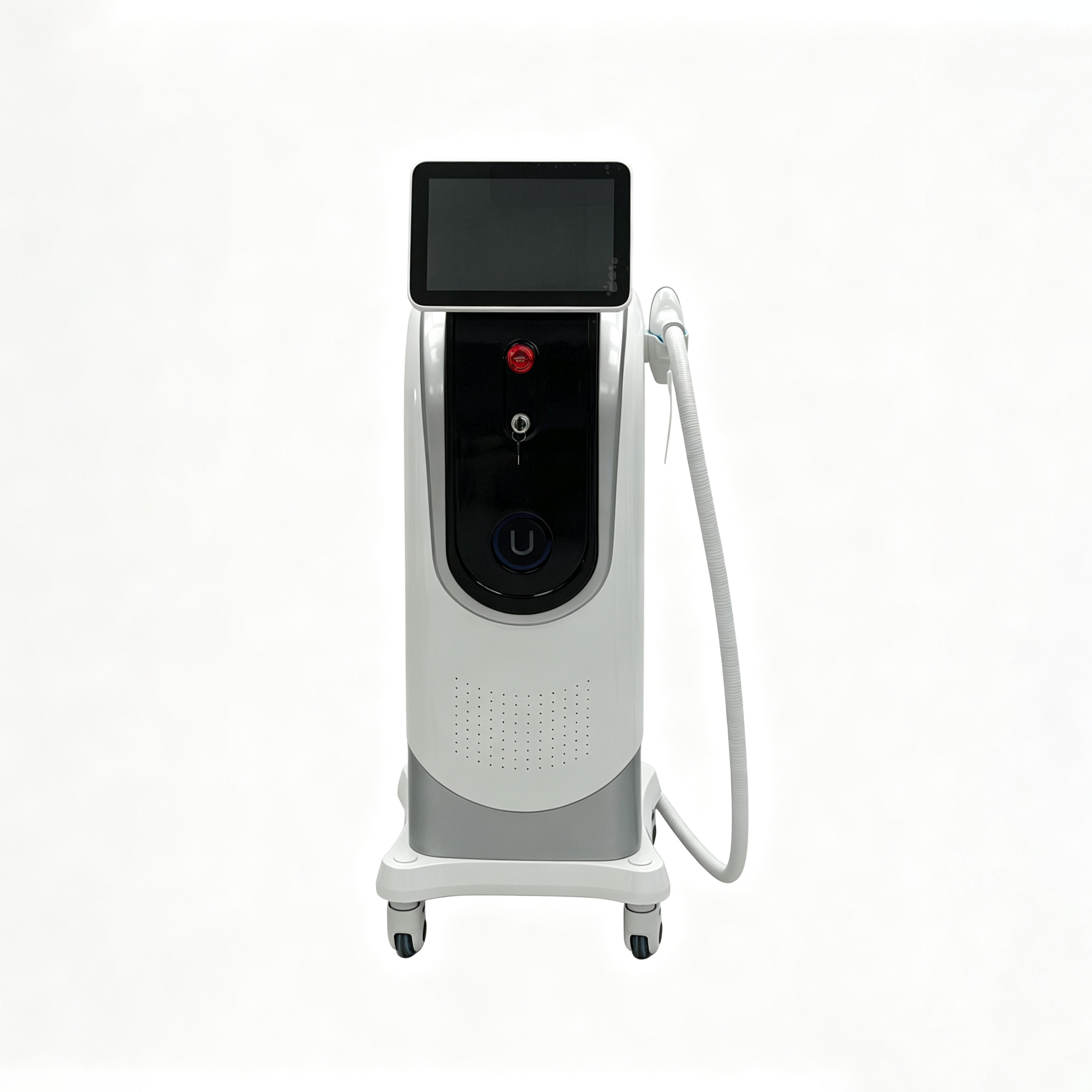 Photon-VLD452 Diode Laser Platform product view 1