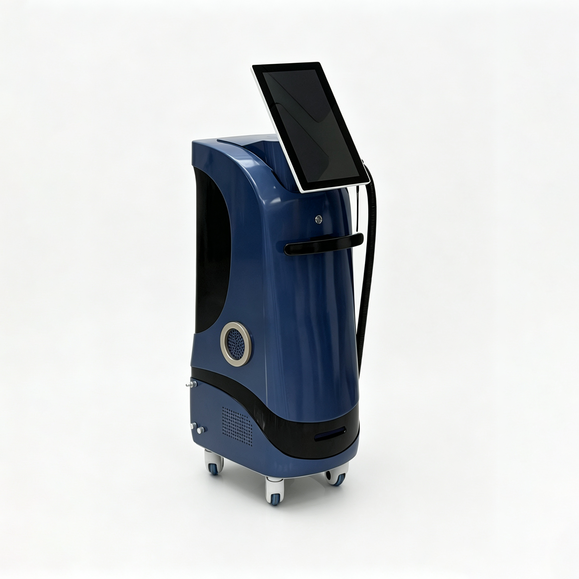 Photon-VLD498 Diode Laser Platform product view 1