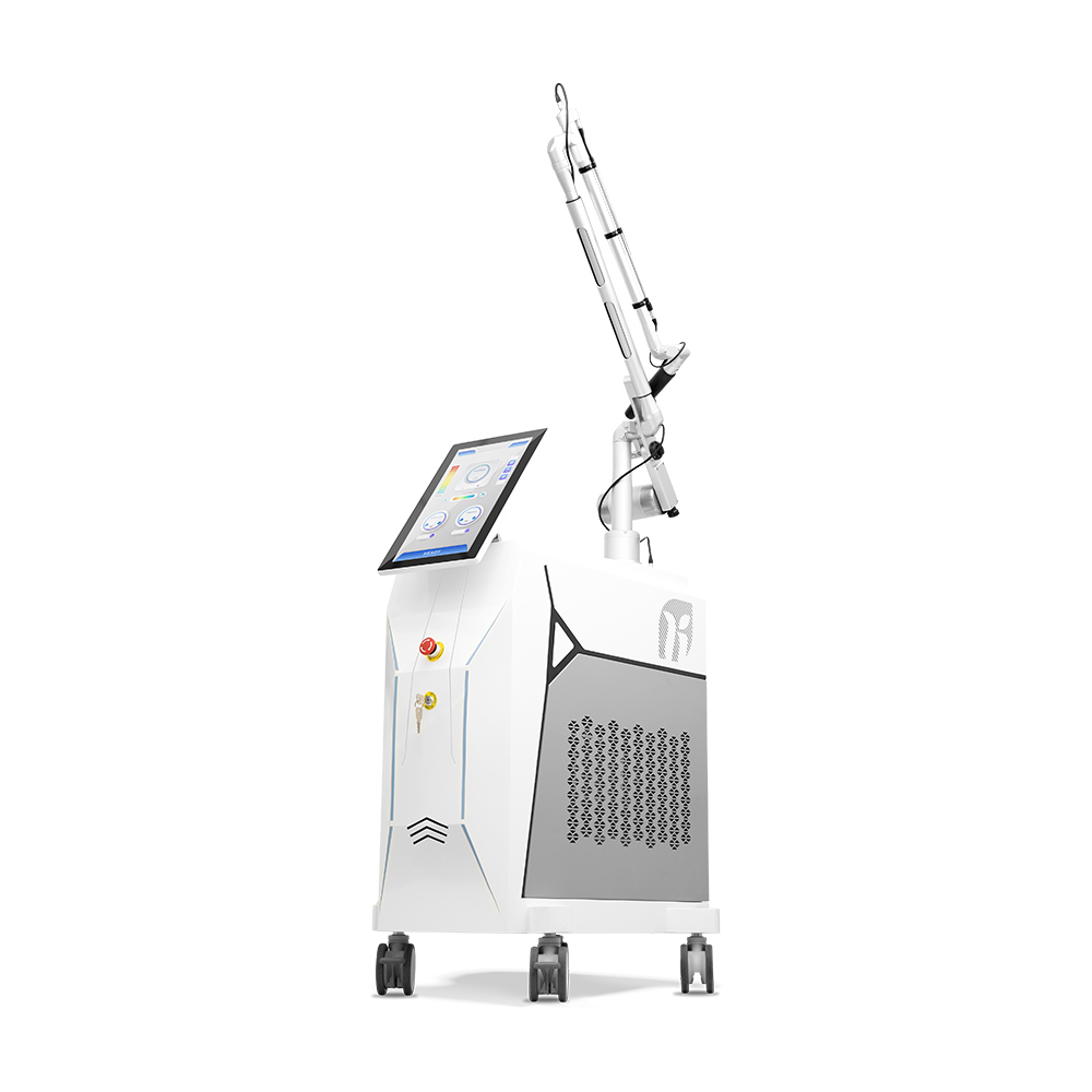 Photon-VNG148 Q-switched and Picosecond Laser Platform product view 1
