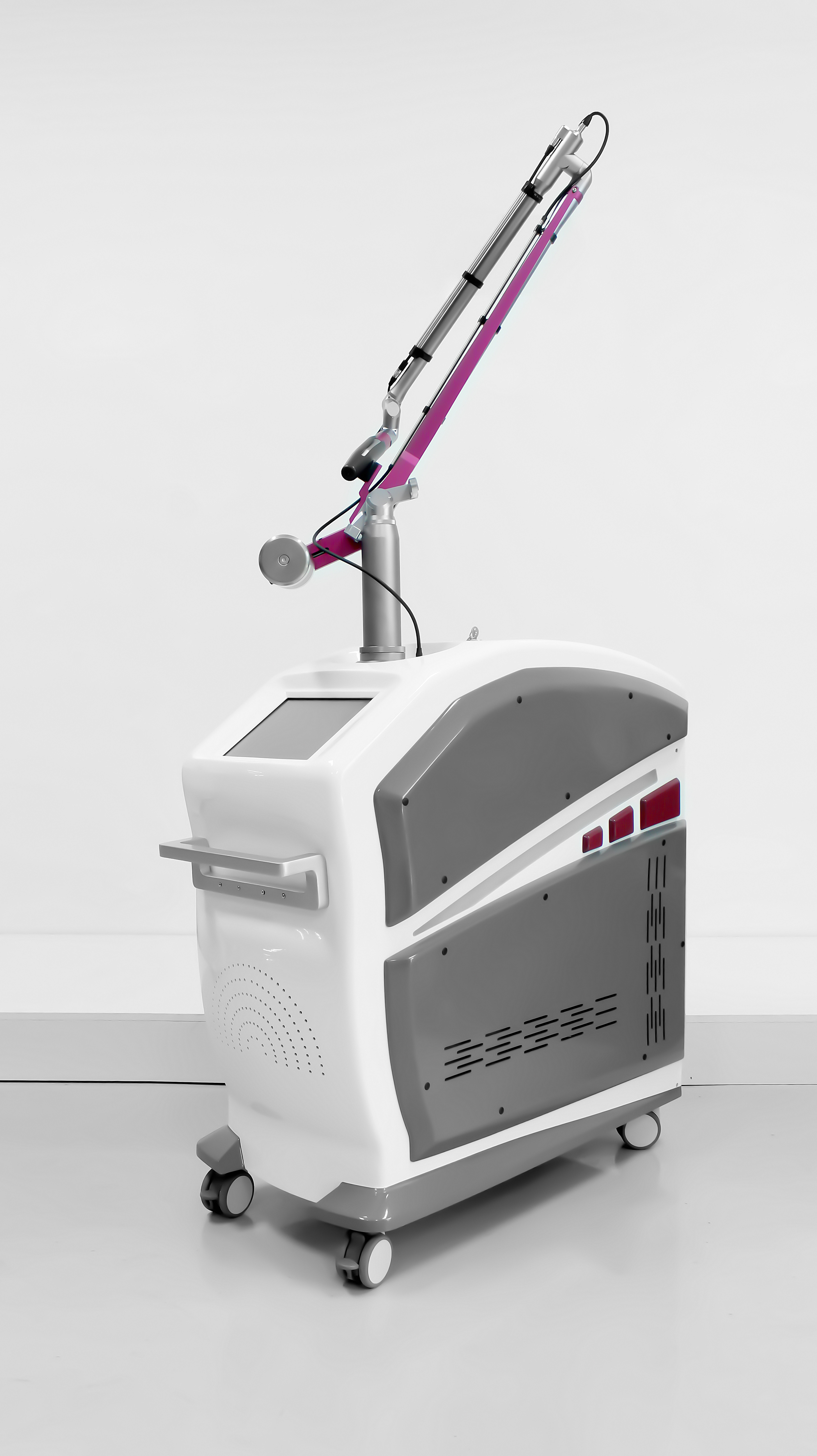 Photon-VNG248 Nd:YAG Laser Platform product detail 2