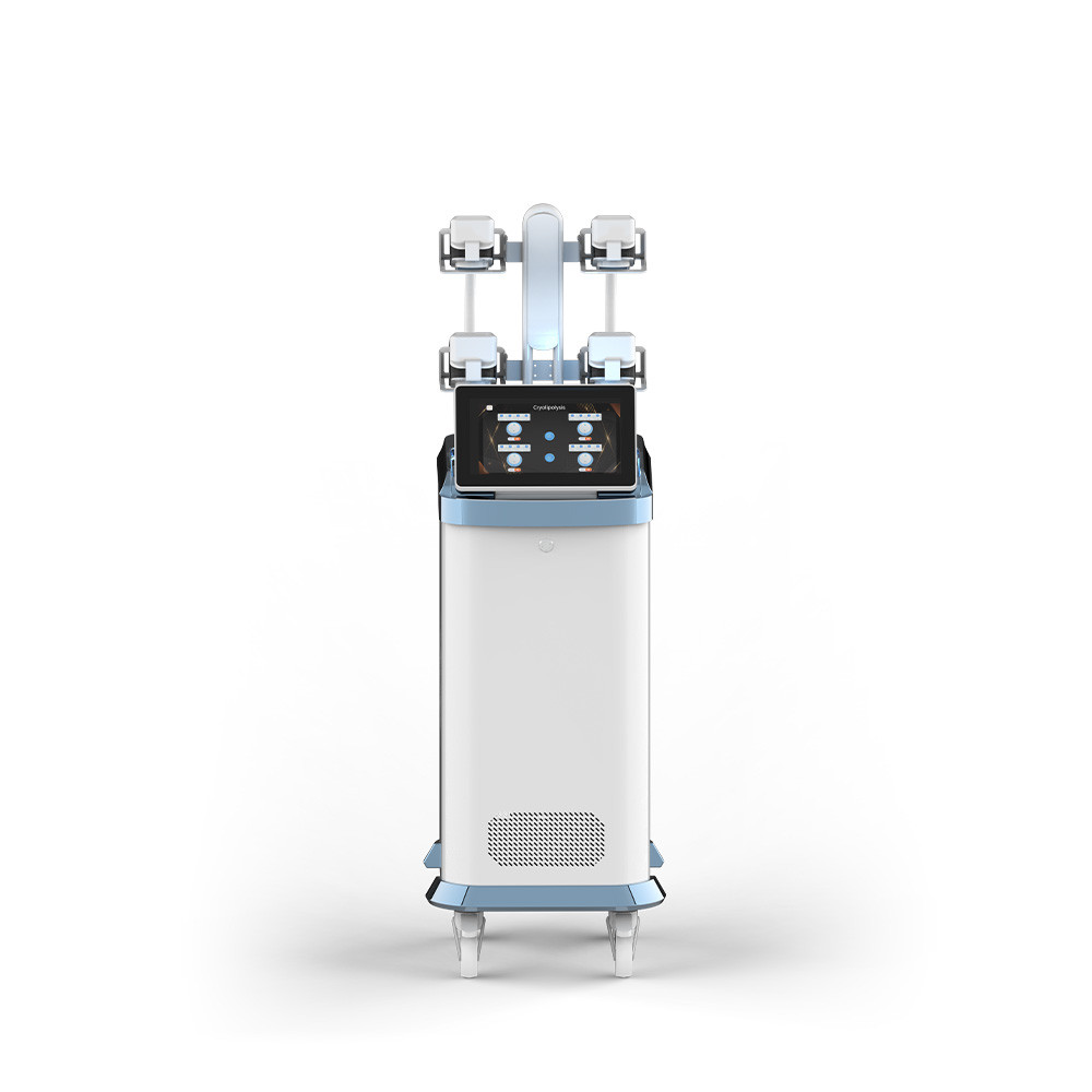 Vortex-Cro774 360-degree Cryolipolysis Platform product view 1