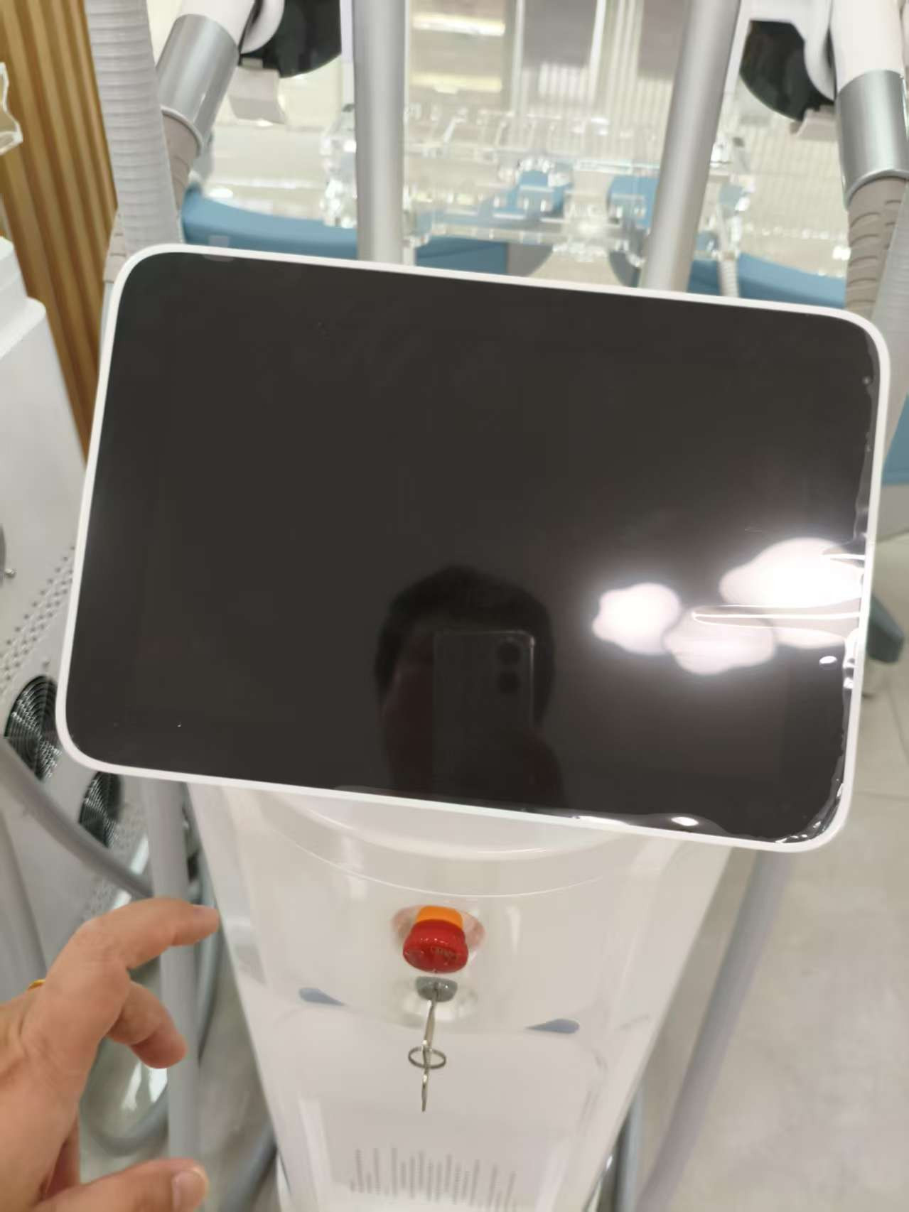 Vortex-Cro993 Cryolipolysis Platform product detail 1