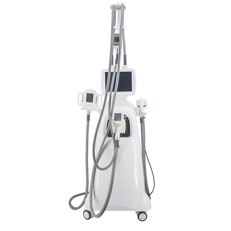 Vortex-VLV3 Vacuum Roller Body Platform product view 1